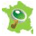 Carte landes
