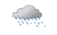 petite pluie